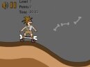Podobne gry do Stone Age Skater 2 - Deskorolką W Epoce Kamienia 2