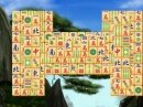 Gra online China Mahjong - Usuń Z Planszy Karty z kategorii Logiczne