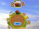 Gra online Jak Przejść Grę Snail Bob - Ślimak Bob z kategorii Poradniki