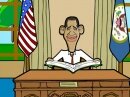 Podobne gry do Obama Crazy Tale - Dziwna Bajka Obamy