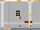 Gra online The Adventure Of Super Mario Castle - Mario Na Zamku z kategorii Platformow