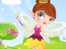 Podobne gry do Magic Fairy Today - Magiczna Wróżka Na Dziś