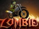 Zombie Rider - Szalony Zombie