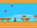 Podobne gry do Mario Meets Peach - Zakochany Mario