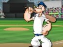 Podobne gry do Popeye Baseball - Baseball Z Popeyem