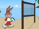 Podobne gry do Beach Volleyball - Siatkówka Plażowa