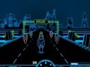 3D Neon Race - Futurystyczne Wyścigi