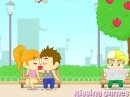 Podobne gry do Little Cupid - Pocałunki W Parku