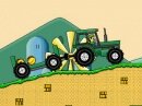 Podobne gry do Mario Tractor 2 - Mario W Traktorze 2