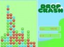 Gra online Drop Crash - Oczyść Plansze z kategorii Logiczne