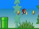 Podobne gry do Super Mario Remix 3 - Skoczny Mario 3