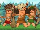 Podobne gry do Tribe Boy Vs Monsters - Chłopiec Tribe Kontra Potwory