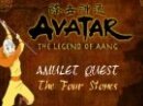 Podobne gry do Avatar Quest: The Four Stones - Avatar 4 Kamienie
