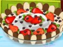 Podobne gry do Chocolate Mousse Cake - Lekcje Gotowania: Ciasto Czekoladowe