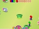 Gra online Super Mario Confront Battle - Dzielny Mario z kategorii Strzelanki