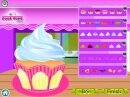 Gra online Colliderix Level Pack - Kolorowe Elementyudekoruj Ciasteczko I Podaruj Je Swojemu Ukochanemu. z kategorii Dla dziewczy