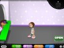 Gra online Papas Freezeria - Budka Z Lodami z kategorii Dla dziewczy
