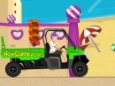 Podobne gry do Beach Buggy - Szalona Plażowa Ciężarówka