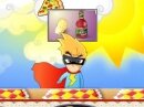 Podobne gry do Superhero Pizza - Zrób Super Pizze