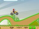 Mario Ride 3 - Mario Na Motorze 3