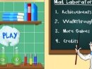 Podobne gry do Mad Laboratory 2 - Bakterie W Probówce 2