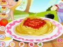 Podobne gry do Pretty Pasta - Pasta Do Makaronu