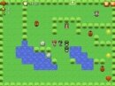 Gra online Garden Invasion - Ogrodowa Inwazja z kategorii Zręcznościow