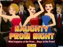 Podobne gry do Naughty Prom Night - Bal Maturalny