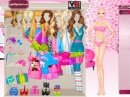 Podobne gry do Barbie Girl Style - Styl Barbie Girl