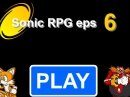Gra online Sonic Rpg 6 z kategorii RPG