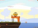 Gra online Duck And Roll - Pomóż Kaczuszce z kategorii Logiczne