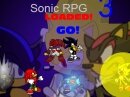 Gra online Sonic Rpg 3 z kategorii RPG