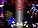 Gra online Sonic Rpg 2 z kategorii RPG