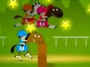Horsey Racing - Wyścigi Kucyków
