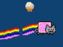 Podobne gry do Nyan Cat Fever - Tęczowy Kot