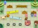 Gra online Playground Dash - Droga Do Piłki z kategorii Logiczne