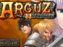 Arcuz 2 Dungeons - Pokonaj Potwory 2