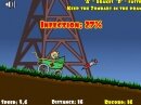 Gra online Zombaby Bouncer - Niemowle Zombie z kategorii Zręcznościow