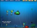 Podobne gry do Green Submarine - Podwodne Przygody