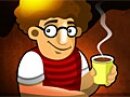 Gra online Coffe Bar - Bar Kawowy z kategorii Zręcznościow