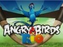 Angry Birds Rio - Wkurzone Ptaki Rio