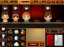 Gra online Coffee Bar - Kawiarnia z kategorii Dla dziewczy