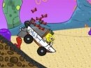 Podobne gry do Spongebob Crab Delivery - Spongebob I Kraby