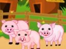 Podobne gry do Babysitter Piggy - Opiekunka Prosiaczków