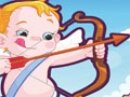 Podobne gry do Little Angel Archery Contest - Strzelający Amorek