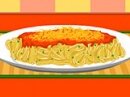Podobne gry do Emma\'s Recipes: Spaghetti Bolognese - Przepis Na Spagetti