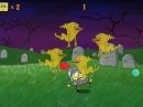 Podobne gry do Spongebob Squarepants Ghost Slayer - Pogromca Duchów