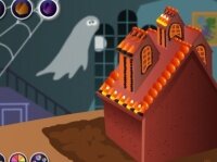 Podobne gry do Candy Halloween House - Ciasteczkowy Dom