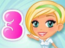 Gra online Beauty Resort 3 - Salon Urody 3 z kategorii Dla dziewczy