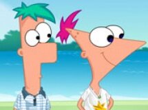 Phineas And Ferb - Fineasz I Ferb